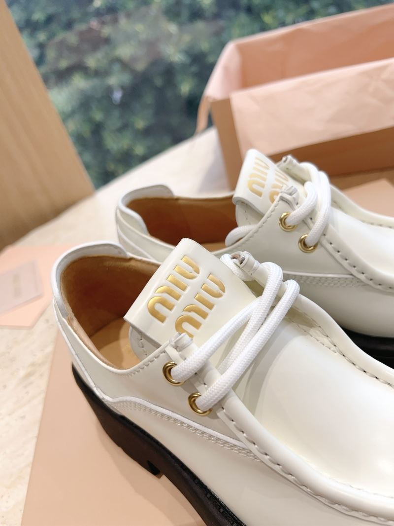 Miu Miu Shoes